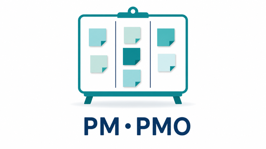 PM・PMO