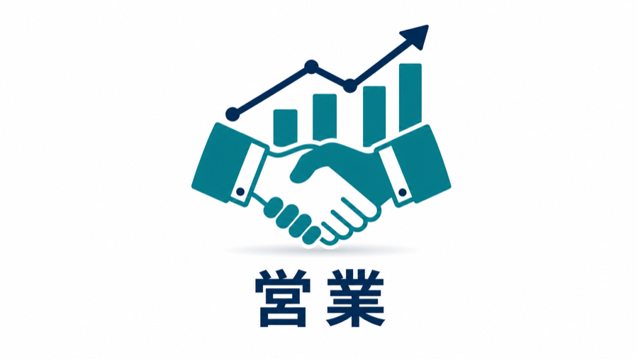 営業