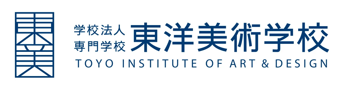 東洋美術学校のロゴ