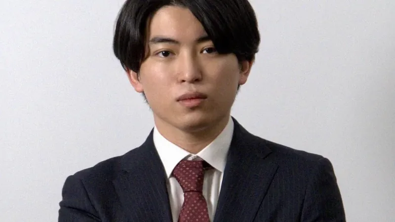 生成AI顧問を務める株式会社Uravation代表 佐藤傑