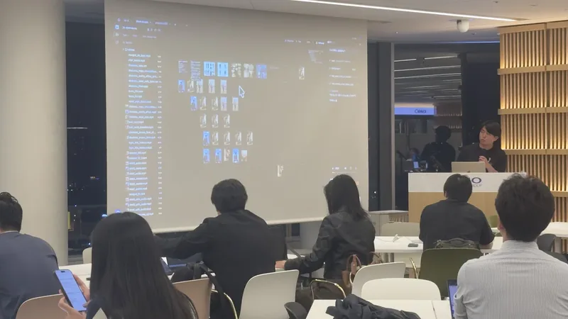 Claude Code・Codex の個別指導。画面のコードを見ながら進める