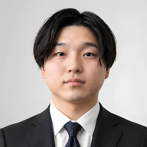 河原将太