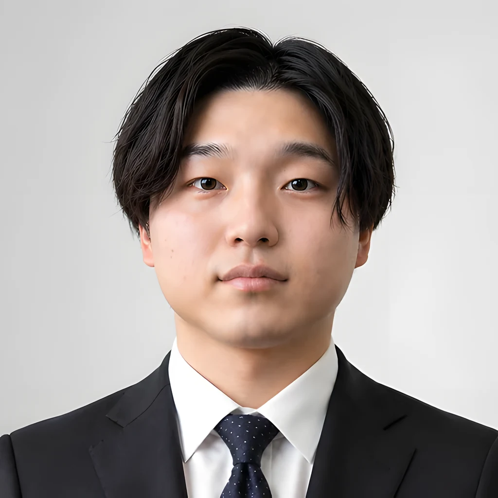 河原将太