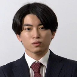 佐藤傑