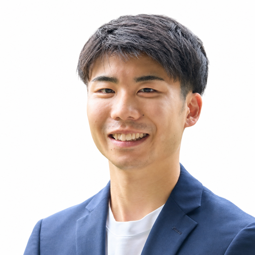 和田 歩純(Web/教材設計)