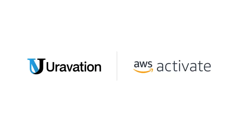 AWS社のスタートアップ支援プログラム「AWS Activate」に採択