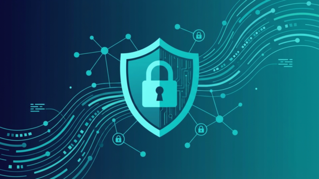 社内AI利用ガイドライン セキュリティシールド