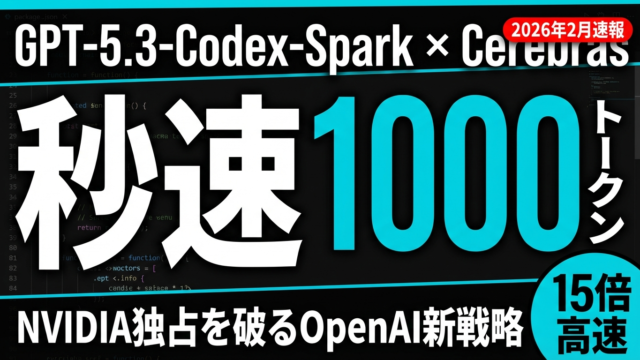 OpenAI Codex完全ガイド｜料金・使い方・無料枠