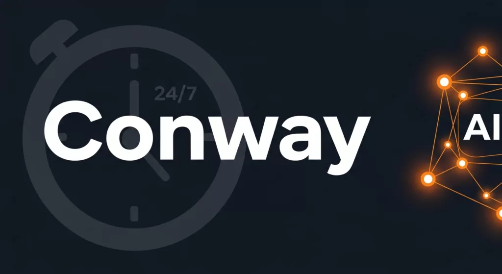 Anthropic Conway｜常駐AIエージェント全貌