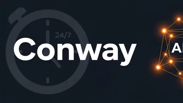 Anthropic Conway｜常駐AIエージェント全貌