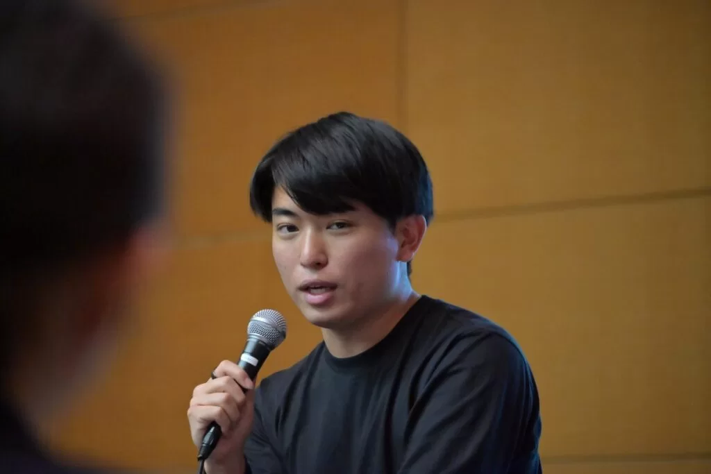 AI実践書ベストセラー著者2名「W出版記念イベント」を渋谷で開催、Uravation代表 佐藤傑が登壇