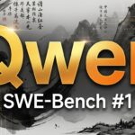 【2026年4月速報】Qwen3.6-Max完全解説｜SWE-Bench首位
