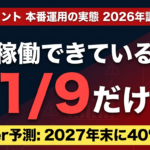 【2026年最新】AIエージェント本番運用｜72%がテスト止まり