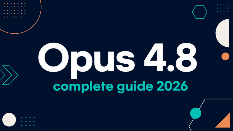 Claude Opus 4.8完全ガイド2026｜料金・使い分け・Fable 5との比較