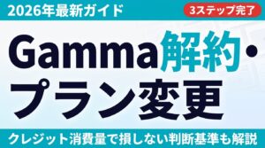 【2026年最新】Suno AI（Pro/Premier）の解約・返金方法｜契約経路別の完全手順