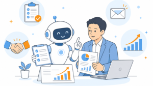 富士通が10万人にClaude導入｜大企業のAI全社展開に学ぶ【2026】