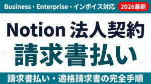 【2026年最新】Claude法人プラン完全比較｜Team/Enterprise