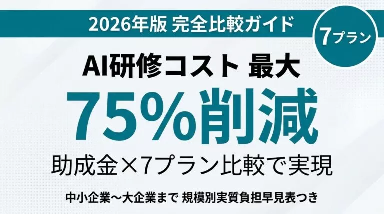 AIEO対策会社の選び方｜AI検索で引用されるためのコンサル・料金・実装方法