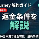 【2026年6月最新】Midjourney（ミッドジャーニー）の解約・返金方法｜GPU使用量で変わる返金条件を徹底解説
