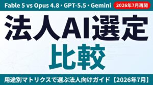 社労士事務所の労務対応とAI活用