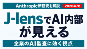 AIモデル世代交代で腐る5つの社内資産と点検の型
