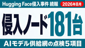 【2026年版】生成AI利用ガイドライン10項目と運用・改定の設計術