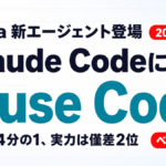 Meta Muse Codeとは｜Claude Code比較【2026年8月】