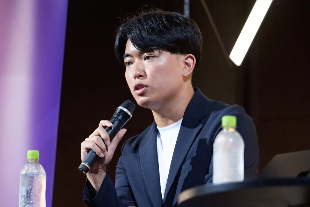 SHIFT AI 3周年記念「AIエージェントカンファレンス」で登壇する代表・佐藤傑