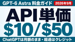 Muse Spark 1.3の変更点と料金｜企業導入の判断軸【2026年9月】