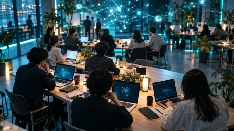 一般社団法人生成AI協会（GAIS）「GPTsの可能性を、業務効率化・マネタイズの観点から探る」に代表・佐藤傑が登壇しました