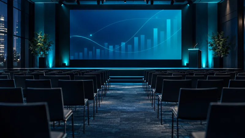 ウェブ解析士協会 Flashセミナーの告知ビジュアル