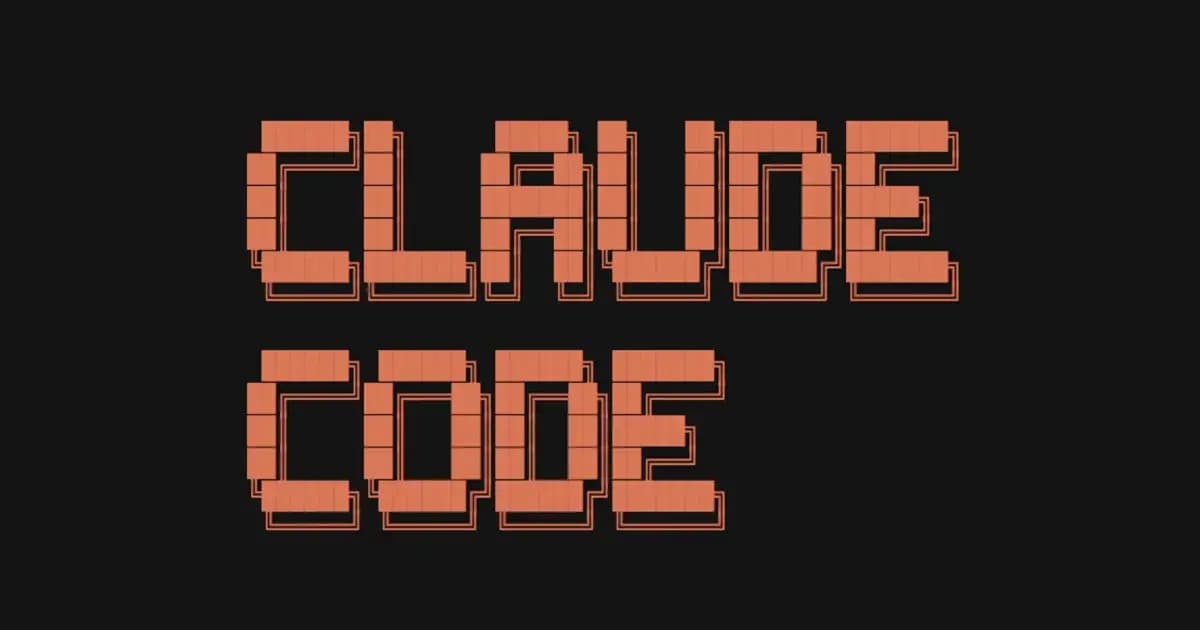 Claude Code